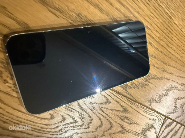 iPhone 13 Pro 128