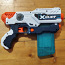 Продам набор детских пистолетов Nerf и XShot. Коллекция-9 шт (фото #2)