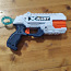 Продам набор детских пистолетов Nerf и XShot. Коллекция-9 шт (фото #4)