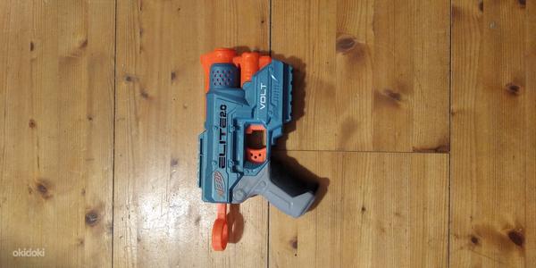 Продам набор детских пистолетов Nerf и XShot. Коллекция-9 шт (фото #7)