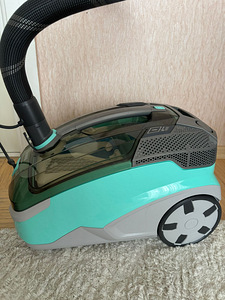 Pesupesur tolmuimeja Thomas AQUA+ Multi Clean X10 Parquet (5 foto / 9)