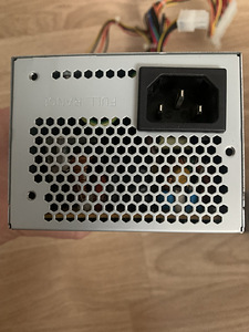 Блок питания A Open 110 w max (4 фото из 4)