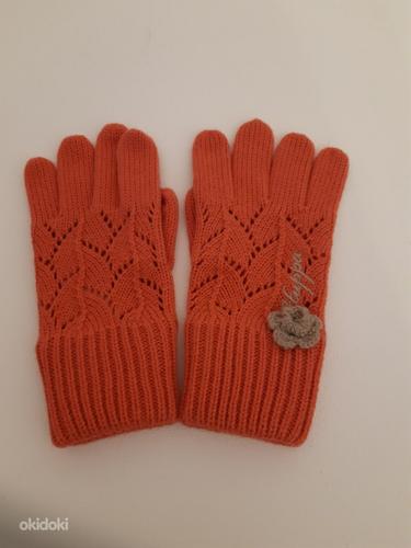Перчатки / перчатки Huppa (фото #1)
