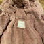 Зимняя куртка NEXT для девочки 12-18 месяцев (фото #3)