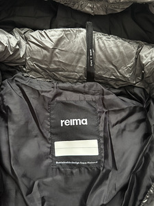 Reima talvejope suurus 140 (3 foto / 4)