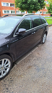 Skoda Octavia 2016 Business style (3 foto / 5)