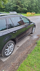 Skoda Octavia 2016 Business style (5 foto / 5)