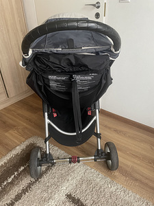 Baby jogger city mini (9 foto / 9)