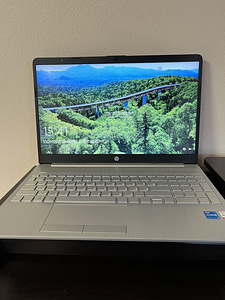 HP Laptop 15-dw3xxx (3 foto / 4)