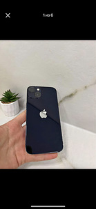 iPhone 13 128gb (1 foto / 6)