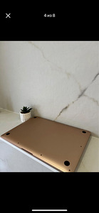 MacBook Air 13 M1 (5 foto / 7)