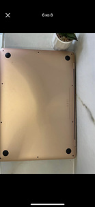 MacBook Air 13 M1 (7 foto / 7)