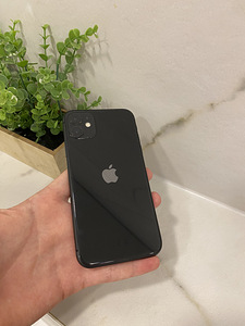 iPhone 11 128gb (1 фото из 5)