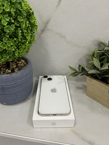 iPhone 14 128gb (2 фото из 7)