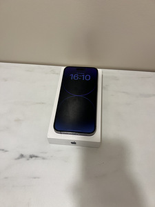 iPhone 14 Pro Max 256gb (2 foto / 2)