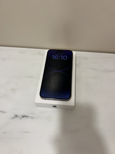 iPhone 14 Pro Max 256gb