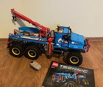 Müüa Lego Technic 42070
