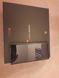 Huawei Mate Xs (4 foto / 4)