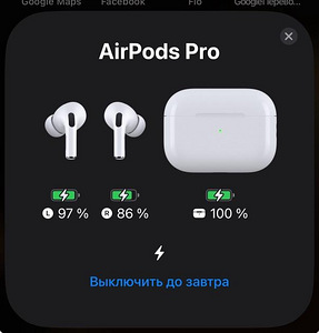 Airpods pro 2 (Premium) replica (5 foto / 5)