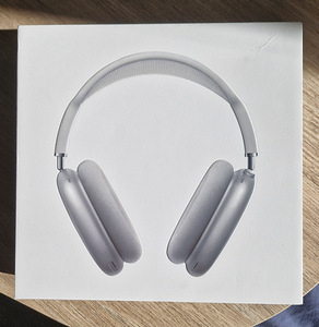 Airpods Max (1 foto / 4)