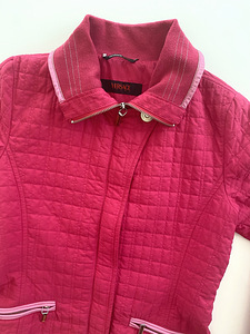 Versace sport, IT42 , S-M (2 foto / 4)