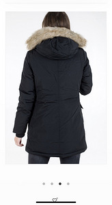 Tommy Jeans sulejope, S (3 foto / 5)