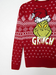 Grinch, из магазина House, S (2 фото из 3)