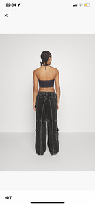 BDG Urban Outfitters 30x32 (4 foto / 5)