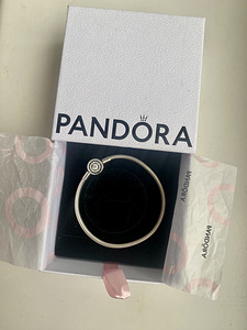 Pandora käevõru, 19cm (2 foto / 5)
