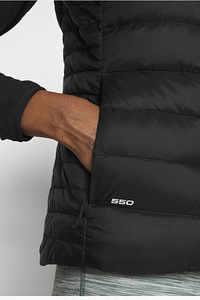 The North Face vest, L (2 foto / 3)