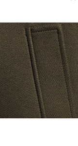 Hugo Boss wool coat, EU42 (4 foto / 5)