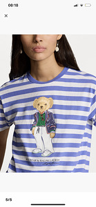 Polo Ralph Lauren, XL (1 foto / 2)