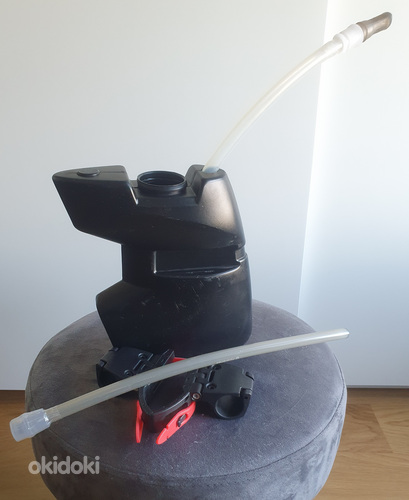 HSF Aerodrink 880