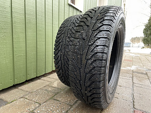 Nokian Hakkapeliitta C talverehvid (3 foto / 3)