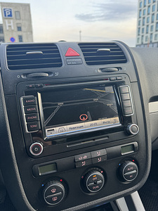 Müüa VW Jetta 1.9TDI (5 foto / 8)
