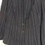 Naisterõivaste kolmeosaline ülikond: jakk, top, püksid (foto #1)