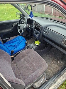 Продам VW Golf variant 1.6 74кВт (бензин) (6 фото из 8)