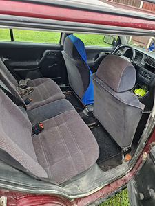Продам VW Golf variant 1.6 74кВт (бензин) (7 фото из 8)