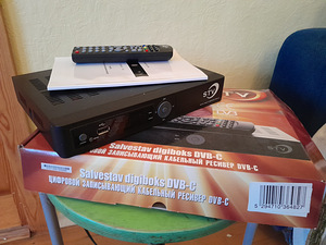 Digiboks