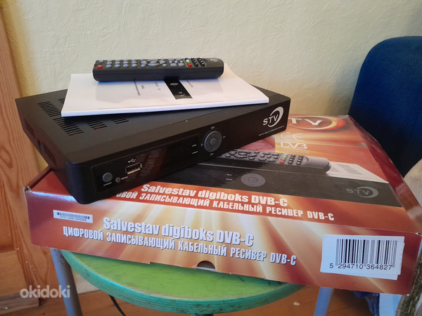 Digiboks