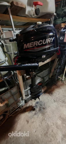 Mercury 3.5