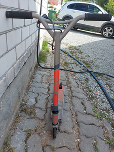 MÜÜA TÕUKERATAS‼️ (4 foto / 4)