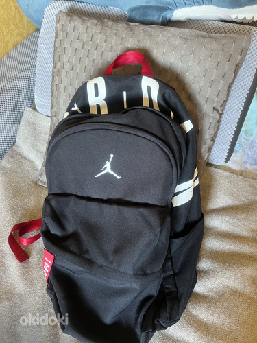 Рюкзак Air Jordan