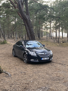 Opel Insignia 2.0 2011 disel (1 foto / 4)
