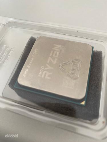 AMD Ryzen 3 1200 (foto #2)
