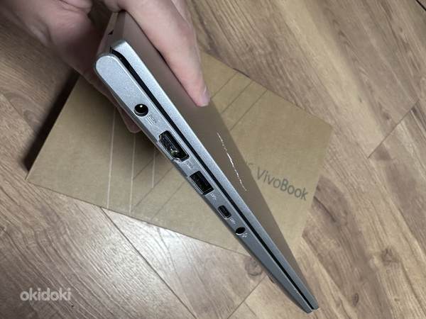 Asus Vivobook M413I sülearvuti (foto #6)