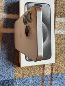 iPhone 15 pro 512 Gb (5 foto / 8)
