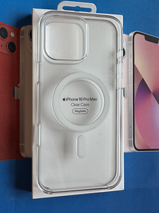 iPhone 16 Pro Max 256 gb (9 foto / 9)