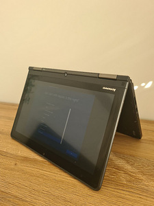 Lenovo ThinkPad Yoga S1 (2 foto / 6)