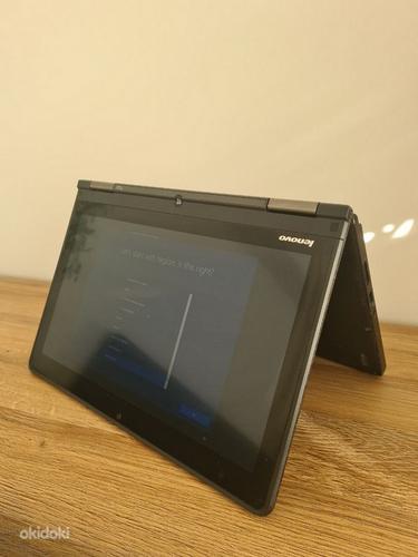 Lenovo ThinkPad Yoga S1 (фото #2)